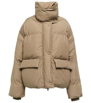 Stella McCartney | Technical puffer jacket商品图片,