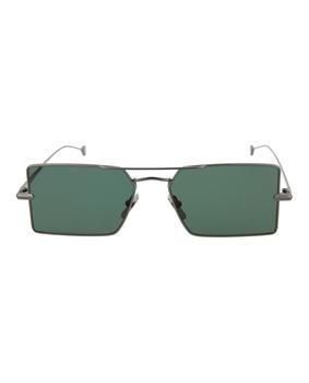 Brioni | Square-Frame Sunglasses商品图片,3折×额外9折, 额外九折