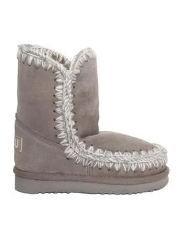 Mou | Eskimo Boots,商家Italist,价格¥1465