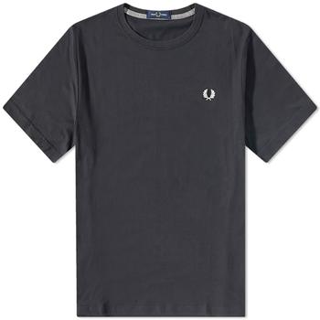 推荐Fred Perry Logo Tee商品