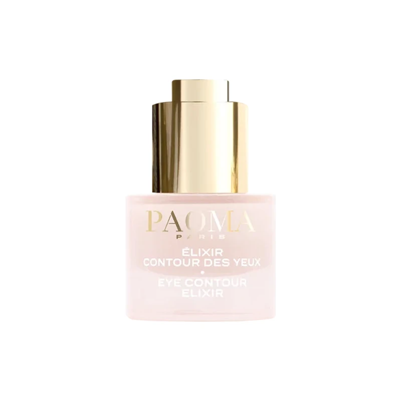 PAOMA | 眼部精华露15ml 滋润皮肤 抚平细纹,商家VP FRANCE,价格¥454