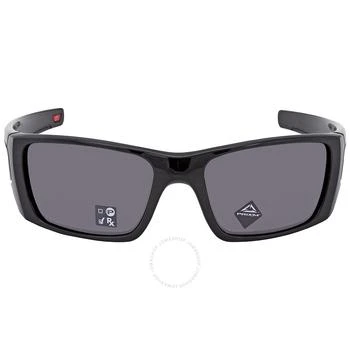 Oakley | Fuel Cell Prizm Grey Wrap Men's Sunglasses OO9096 9096K2 60 5.3折