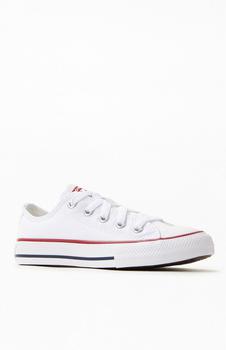 商品Converse | 小白鞋,商家PacSun,价格¥252图片