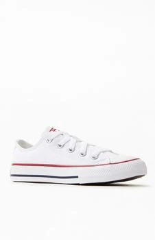 Converse | 小白鞋,商家PacSun,价格¥286
