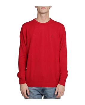 推荐Red Crewneck Sweater商品