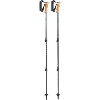商品LEKI | LEKI Lhasa Trekking Pole,商家Moosejaw,价格¥716图片