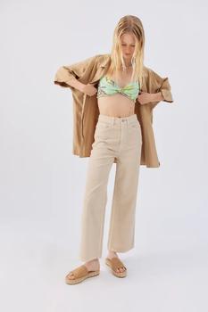 product BDG High & Wide Corduroy Pant image
