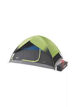 Coleman | Person Dark Room Sundome Tent商品图片,
