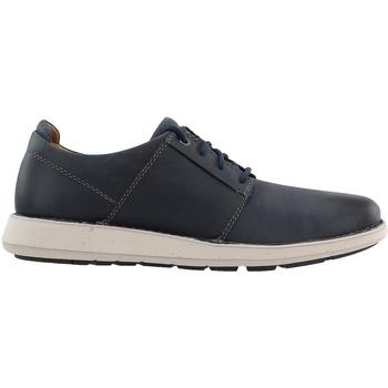 clarks un, Clarks | Un Larvik Lace 2 Casual Shoes商品图片 3.9折×额外9折, 额外九折