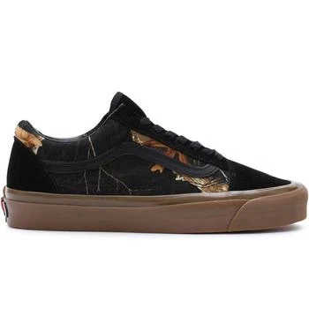 推荐Old Skool 36 DX 'Black / Gum'商品