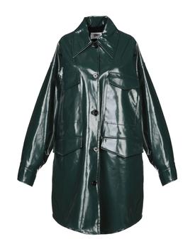 商品Full-length jacket,商家YOOX,价格¥2159图片