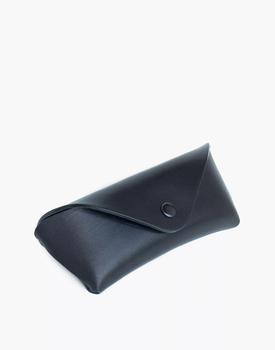 商品MAKR Leather Tab Eyewear Case图片