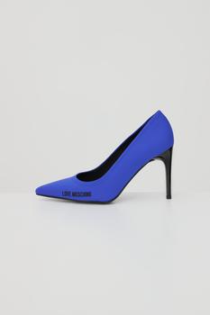 Love Bravery, Love Moschino | Love Moschino With Heel Blue商品图片 5折