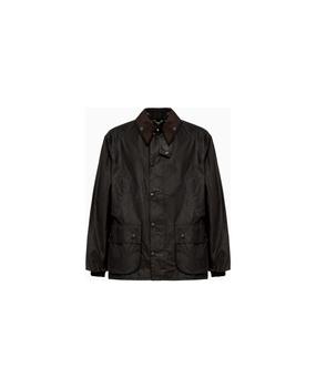 Barbour]Classic Bedale Jacket In Coated Cotton 100% 尼龙价格¥2904