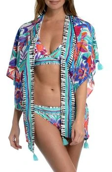 推荐Tropics of Tropez Cover-Up Wrap商品