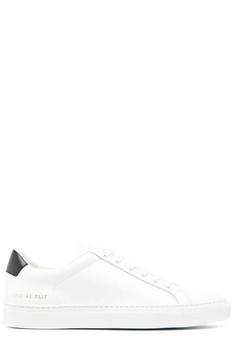 common projects boots, Common Projects | Common Projects Retro Low-Top Laced Sneakers商品图片 8.6折