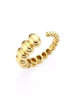 Nikos Koulis | Spectrum 18K Yellow Gold Ring,商家Saks Fifth Avenue,价格¥11559