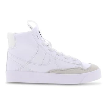 Jordan | Nike Blazer Mid - Pre School Shoes,商家Foot Locker UK,价格¥521