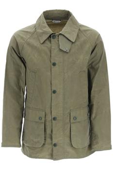 女士休闲barbour bedale, BARBOUR WHITE LABEL | BEDALE JACKET商品图片 额外5.5折, 额外五五折