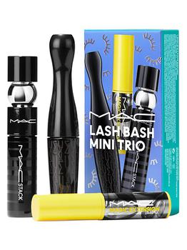 商品Lash Bash Mini Mascara Trio图片