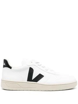 推荐VEJA V-10 LOW-TOP SNEAKERS商品