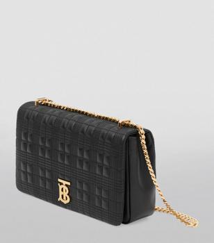 burberry包, Burberry | Leather Lola Cross-Body Bag商品图片 