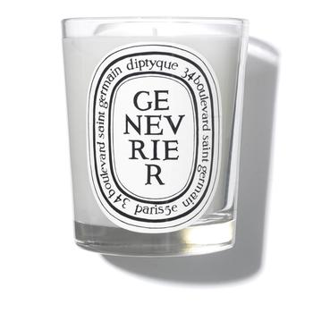 Diptyque | Genevrier / Juniper Scented Candle商品图片,