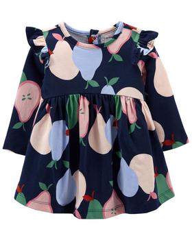product Pear Jersey Dress image