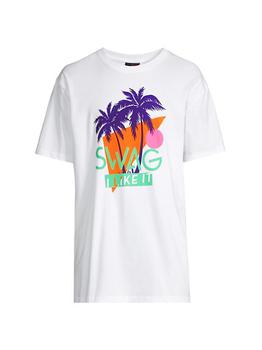 推荐OG Swag I Like It T-Shirt商品