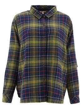 barbour, Barbour | Barbour Elishaw Shirt商品图片 9.1折