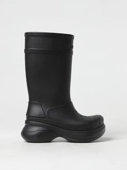 Balenciaga | Crocs x Balenciaga rubber boots 