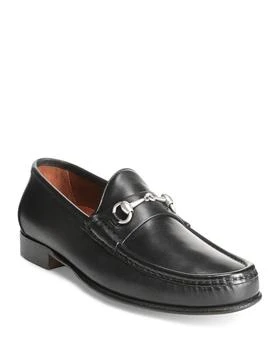 Allen Edmonds | Men's Verona II Slip On Loafers 