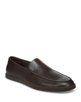 商品Vince | Men's Sonoma Slip On Loafers,商家Bloomingdale's,价格¥787图片