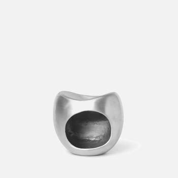 推荐Ferm Living Odel Oil Burner - Aluminium商品