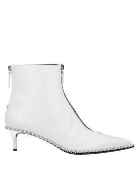 亚历山大王鞋, Alexander Wang | Ankle boot商品图片 3.8折