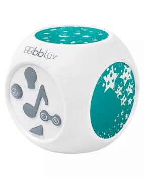BBLÜV | 音乐小夜灯,商家Macy's,价格¥300