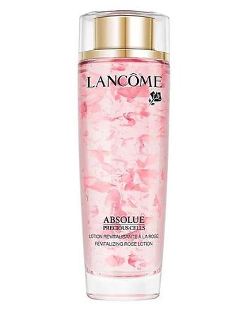 兰蔻菁纯面霜是什么牌子, Lancôme | Absolue Precious Cells Revitalizing Rose Lotion商品图片 满$250减$50, 满减