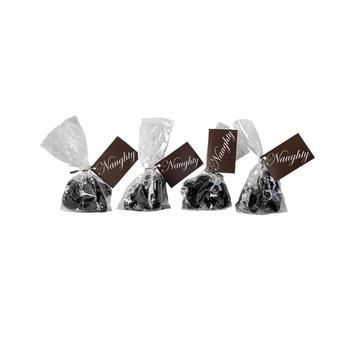 商品Hot Chocolate Balls | Lumps of Coal Hot Chocolate, 4 Bar Pack,商家Macy's,价格¥211图片