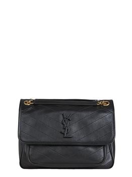 Yves Saint Laurent | Saint Laurent Niki Medium Shoulder Bag商品图片,9.6折