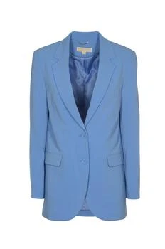 Michael Kors | Single-breasted Blazer 独家减免邮费