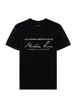 Martine Rose | Classic T-Shirt商品图片,6.9折