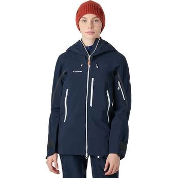 Mammut | Nordwand Pro HS Hooded Shell Jacket - Women's 4.4折