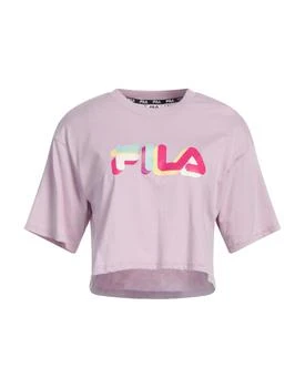 Fila | Crop top 5.1折