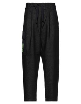 Armani Exchange | Denim pants商品图片,3.9折×额外7.5折, 额外七五折