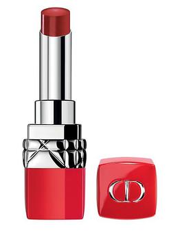 Rouge Dior Ultra Rouge Ultra Pigmented Hydra Lipstick - 12-Hour Weightless Wear,价格$42