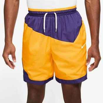 推荐Nike Dri-FIT DNA Woven Shorts - Men's商品