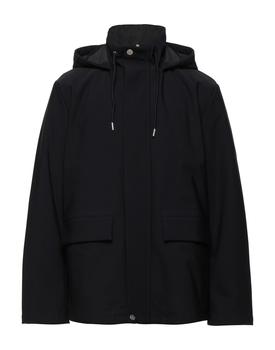 sandro leather jacket men, Sandro | Coat商品图片 3.2折