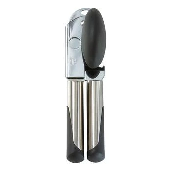 OXO | Stainless Steel Can Opener by OXO,商家Bloomingdale's,价格¥172