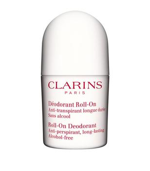 商品Clarins | Clar Gntl Care Roll On Deodorant 50Ml.,商家Harrods,价格¥193图片
