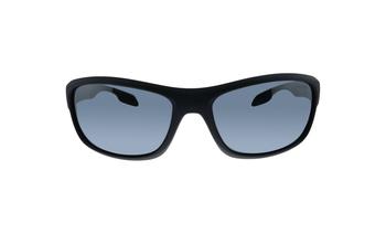 推荐Prada Linea Rossa PS 13US 1BO5L0 Rectangle Sunglasses商品